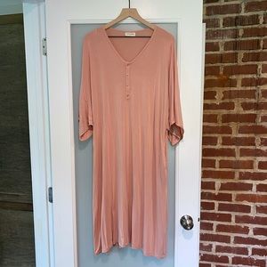 Dwell + Slumber Caftan